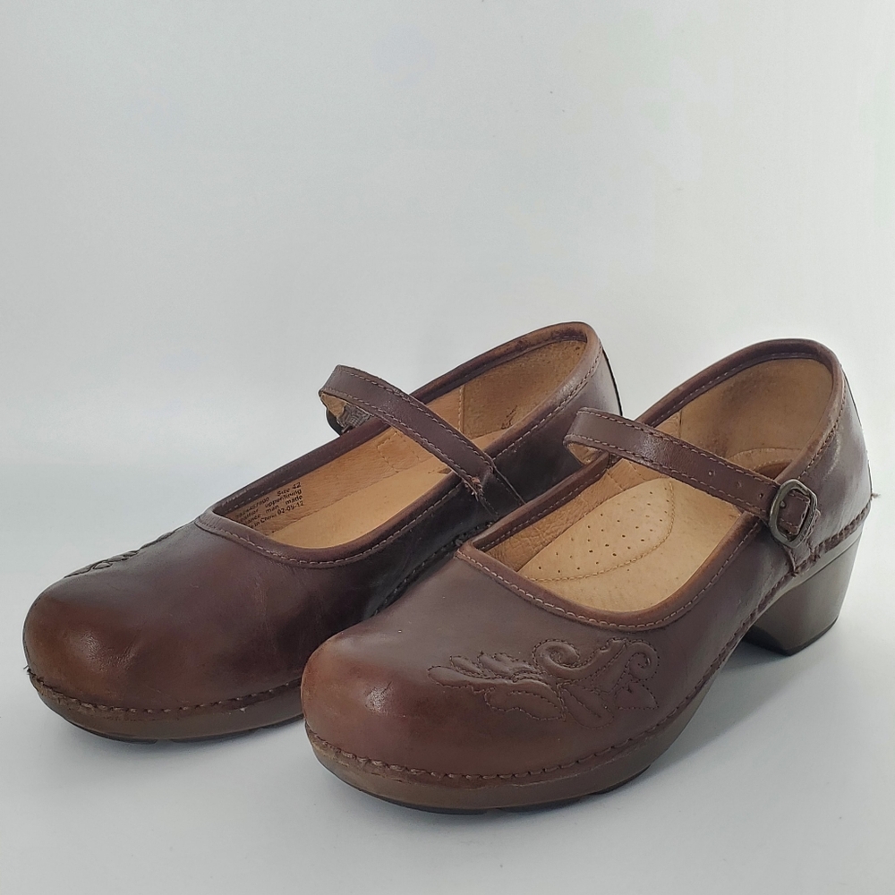Dansko Brown Savanna size 42EU/10½US